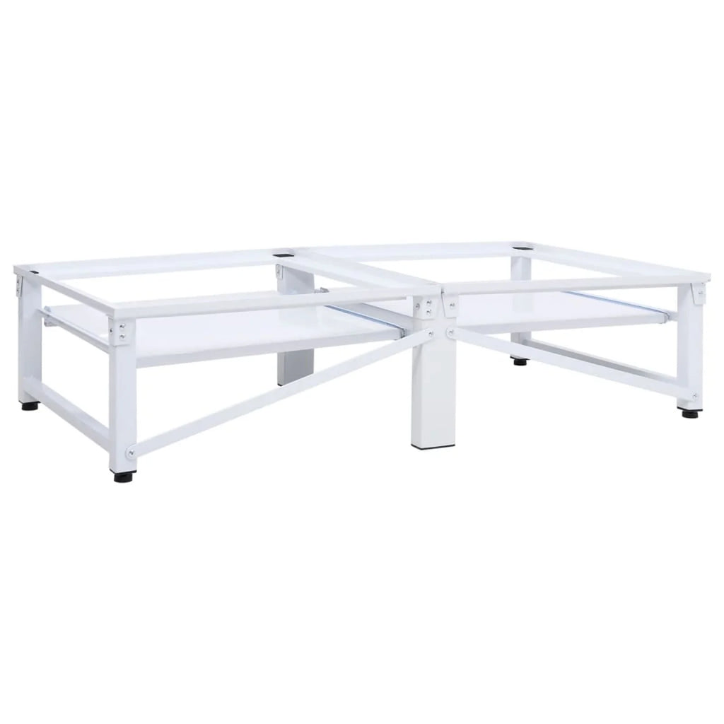 Washing Machine Stacking Kit with Pull-Out Shelf Q5408