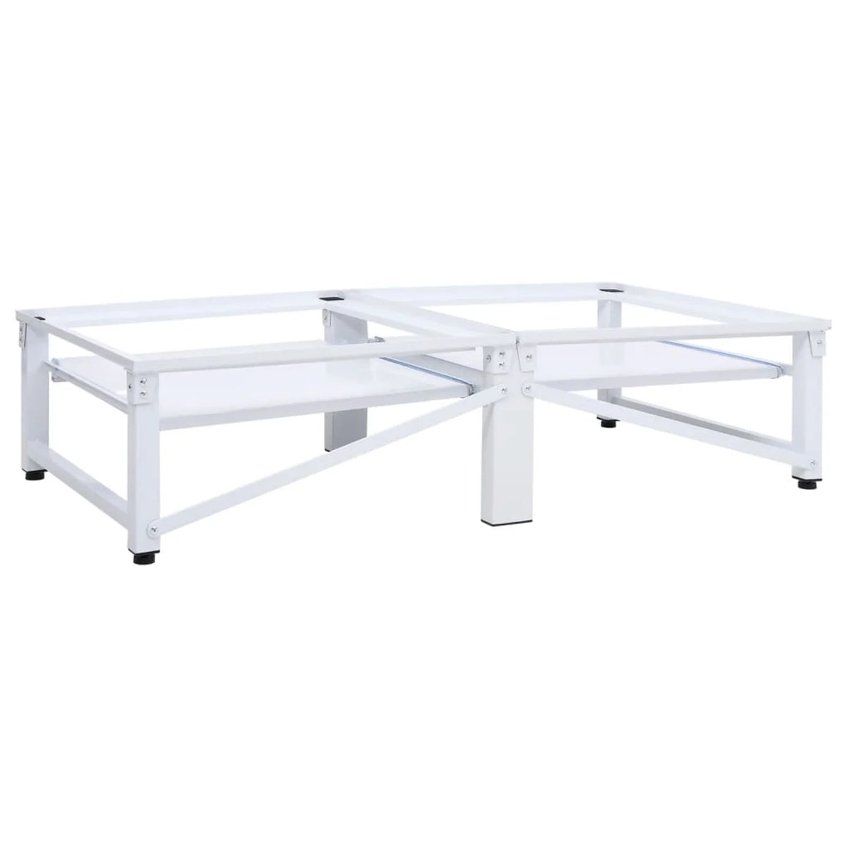 Washing Machine Stacking Kit with Pull-Out Shelf Q5408