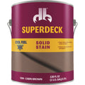 Cabin Brown Solid Stain A71117