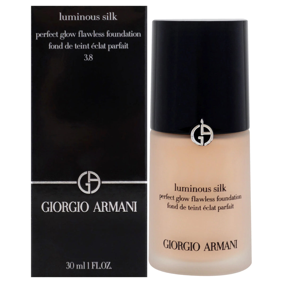 Fair Golden 1 oz Foundation J375593