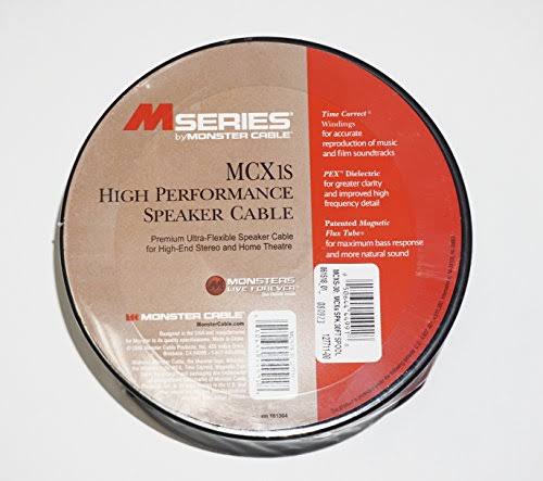 Speaker Cable 30 ft J161636