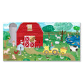 Canvas Art 12x22 H x 24x22 W x 1.5x22 D P381
