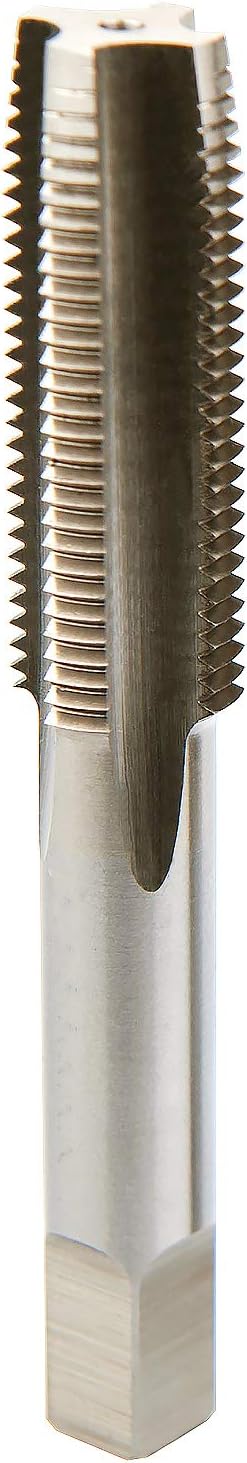 1 1/4-12T HSS M2 Taper Taps 12 TPI Pack of 2 Z72276