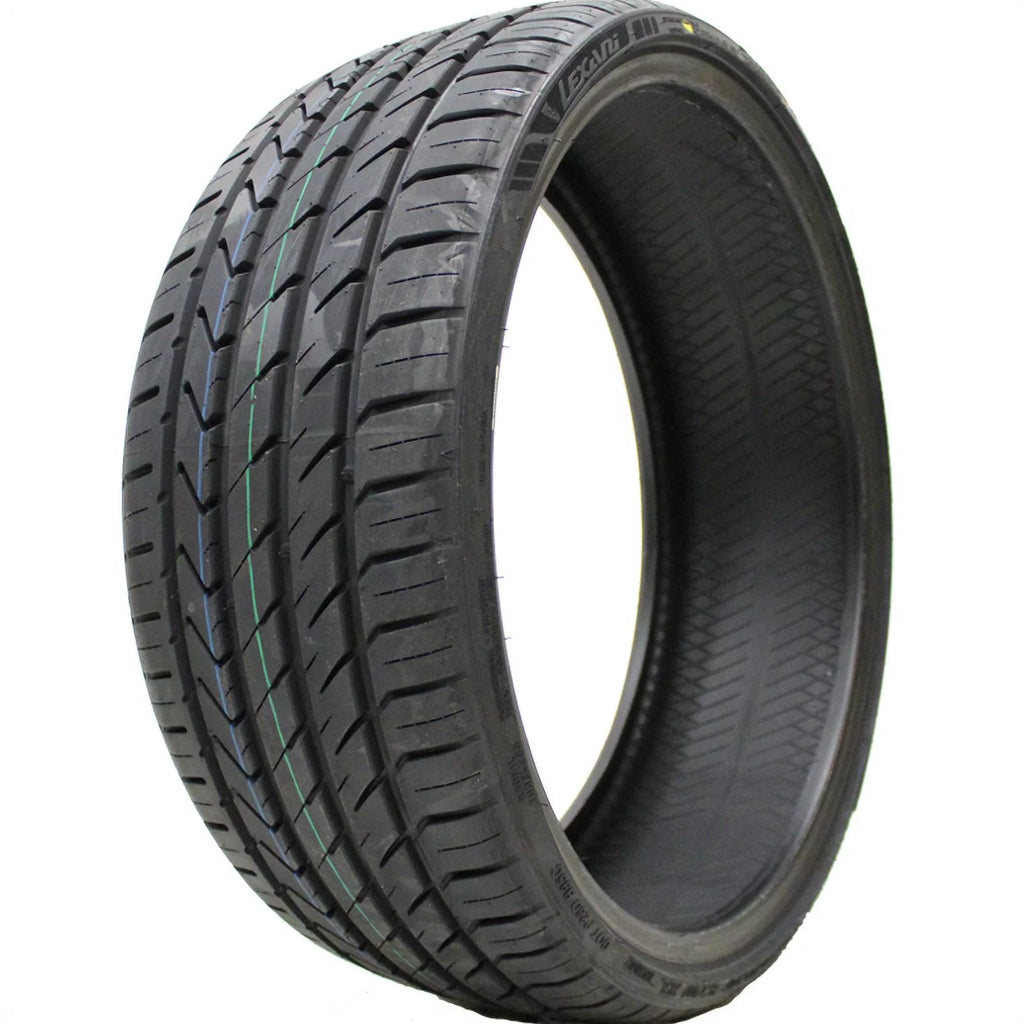 255/40ZR20 101W XL Passenger Tire A249403