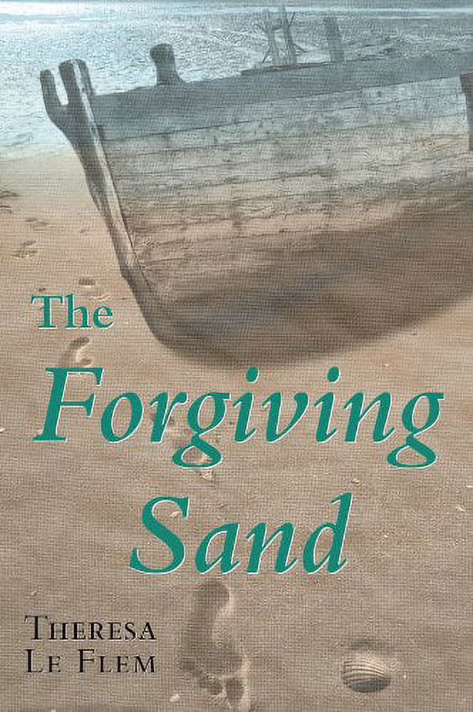 The Forgiving Sand C9374