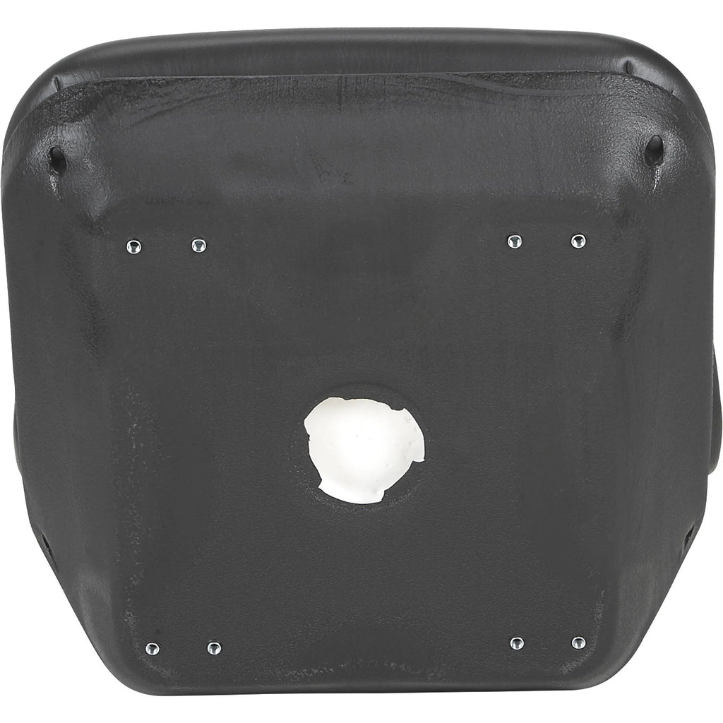 Molded Seat - Black U42631