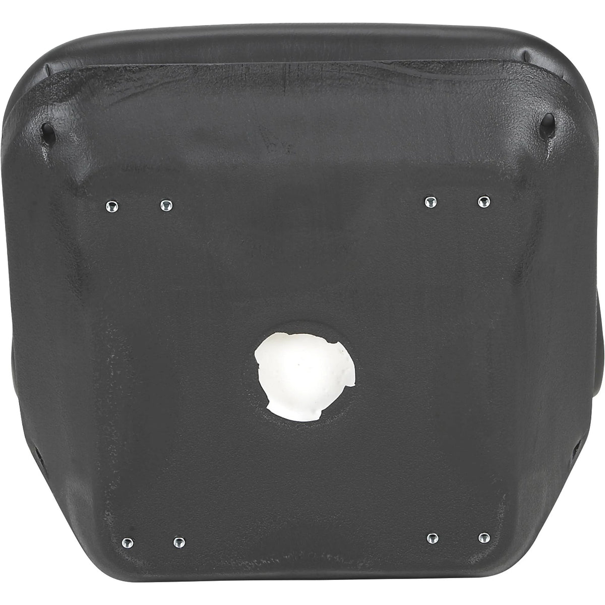 Molded Seat - Black U42631
