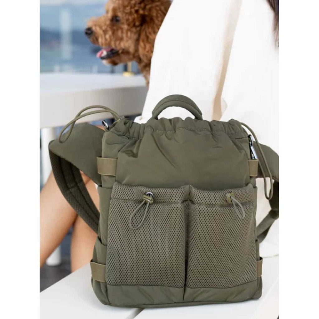 Dog Walking Bag Z36499