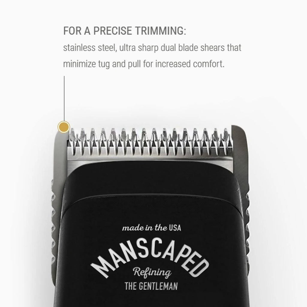 High Performance Men&s Toiletry Grooming Tools Q8443