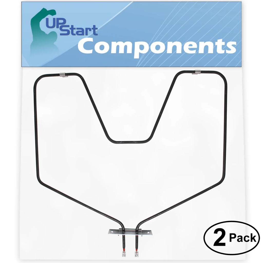 2-Pack Oven Heating Element F89029