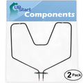 2-Pack Oven Heating Element F89029