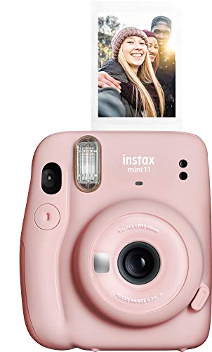 Charcoal Grey Instant Camera R670052