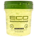 Olive Oil Hair Gel 8 oz B336