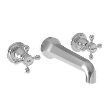 Wall Mount Lavatory Faucet E102