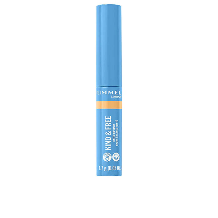 Tinted Lip Balm 4g L405934