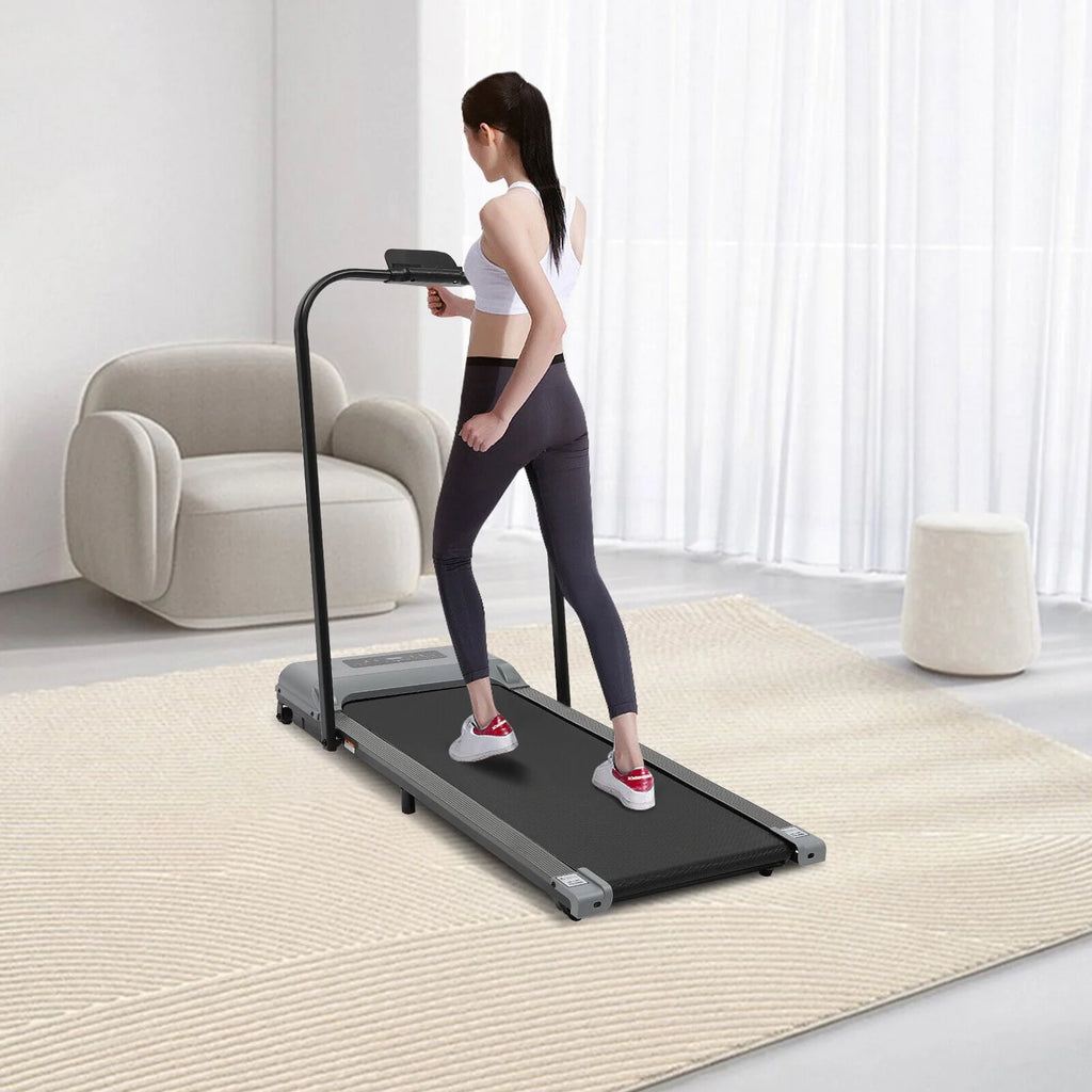 2in1 Folding Treadmill O31801