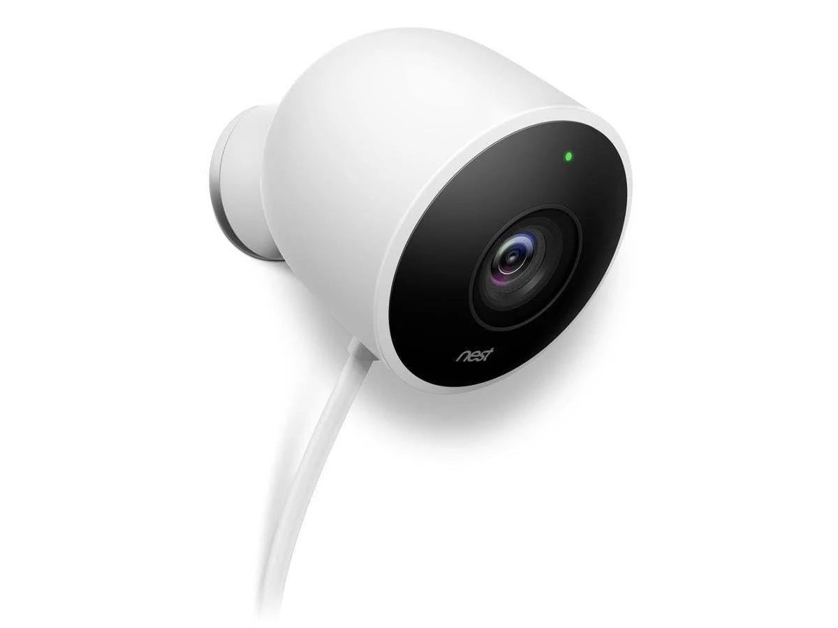 Outdoor Security Camera F70682