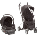 Black Travel System B500