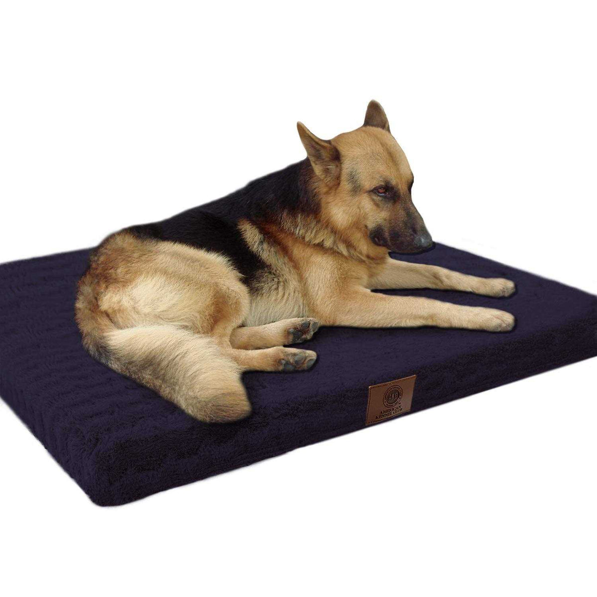 Orthopedic Dog Crate Mat B84588
