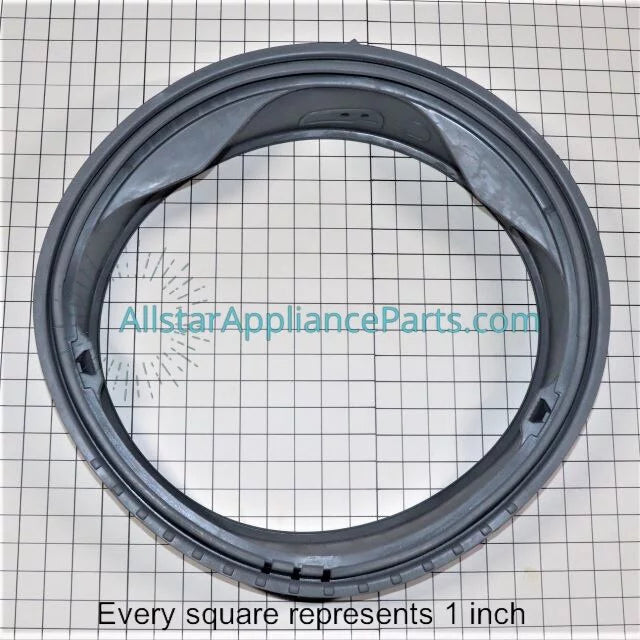 Washing Machine Door Boot Seal I937