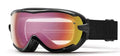 Black Snow Goggle Q856350