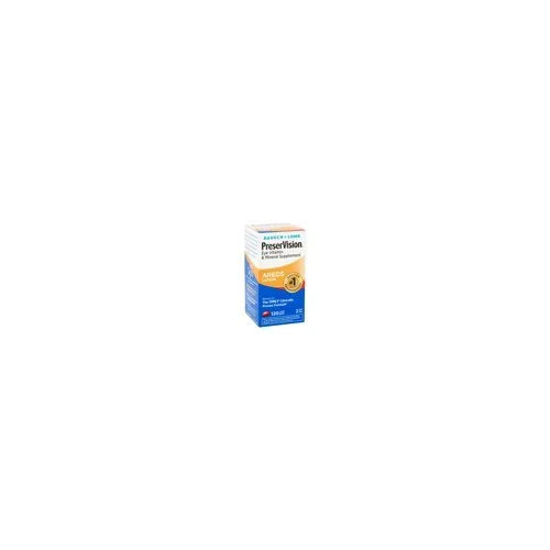 120 Ct Eye Vitamin Softgels, 3-Pack A5255