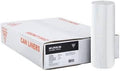 60 Gal 2 Mil Clear Can Liner (Case of 100) W9876