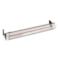 3000 Watt Electric Patio Heater Black 277 Volt L528734