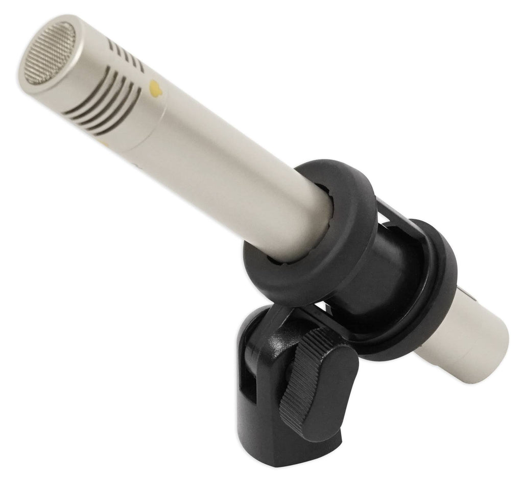 Pencil Condenser Microphones (Pair) T80287