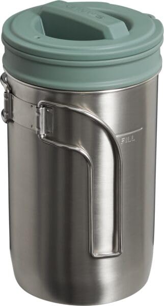 32 OZ French Press F179867
