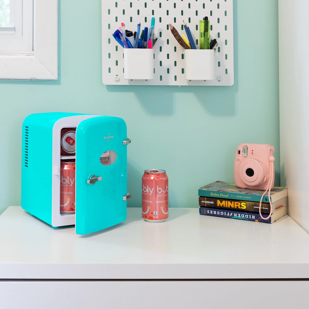 Aqua 4L Compact Mini Fridge U340754