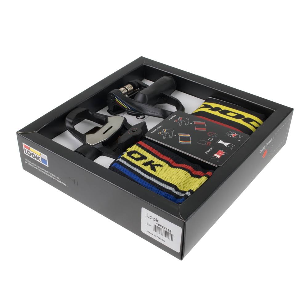 Pedals Accessory Pack U39688