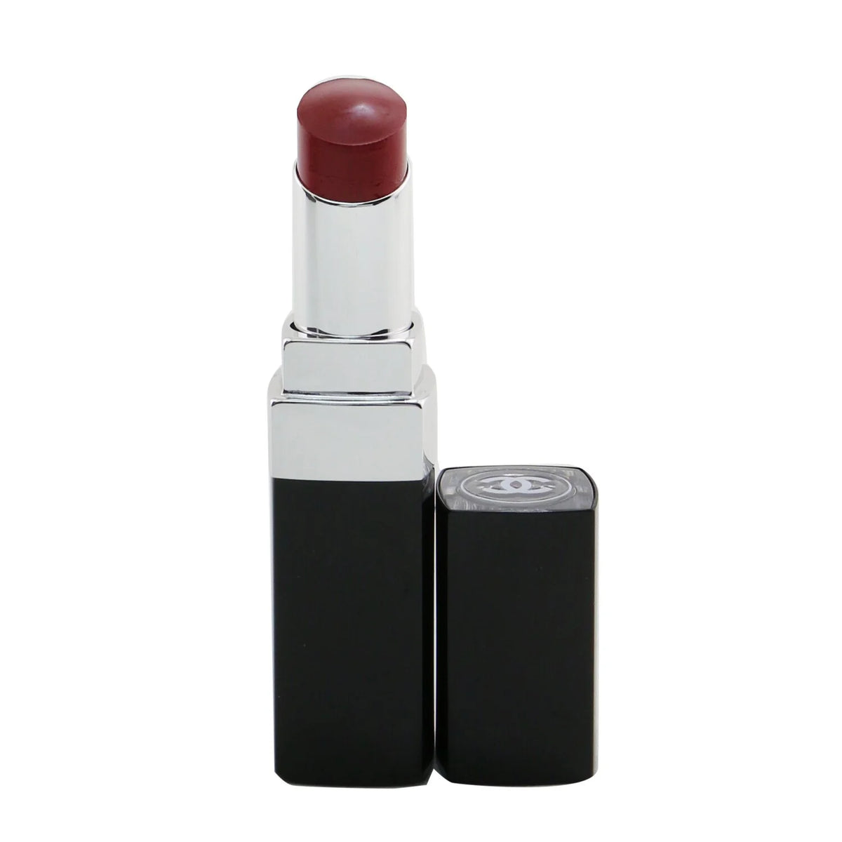 Hydrating Plumping Intense Shine Lip Colour - # 142 Burst 3g/0.1oz X167