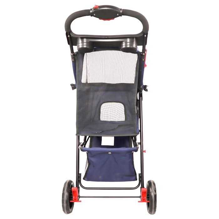 Single Jogger Pet Stroller R61574