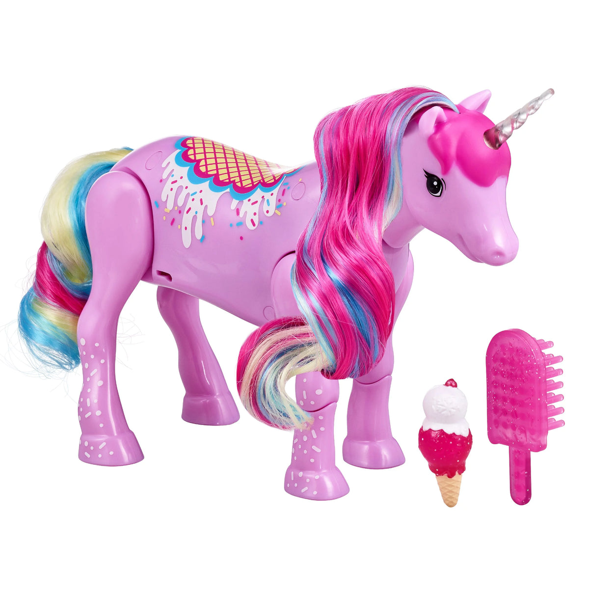 Interactive Unicorn X86656