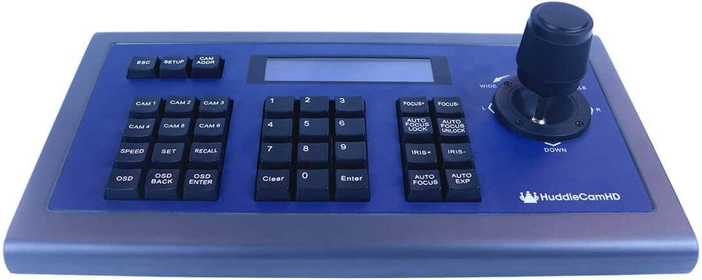 Joystick Serial Controller X60362