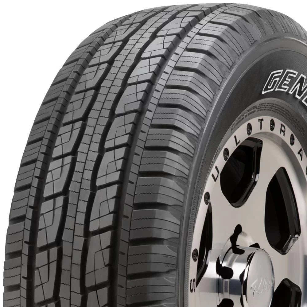 Light Truck Tire O918579