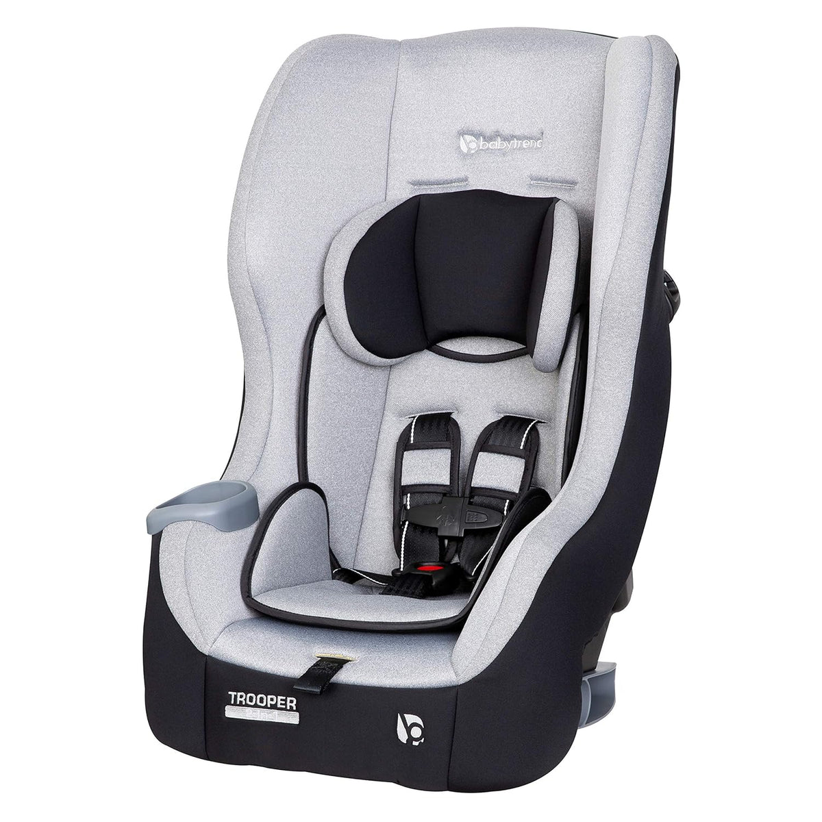 3-in-1 Convertible Car Seat, Moondust E923