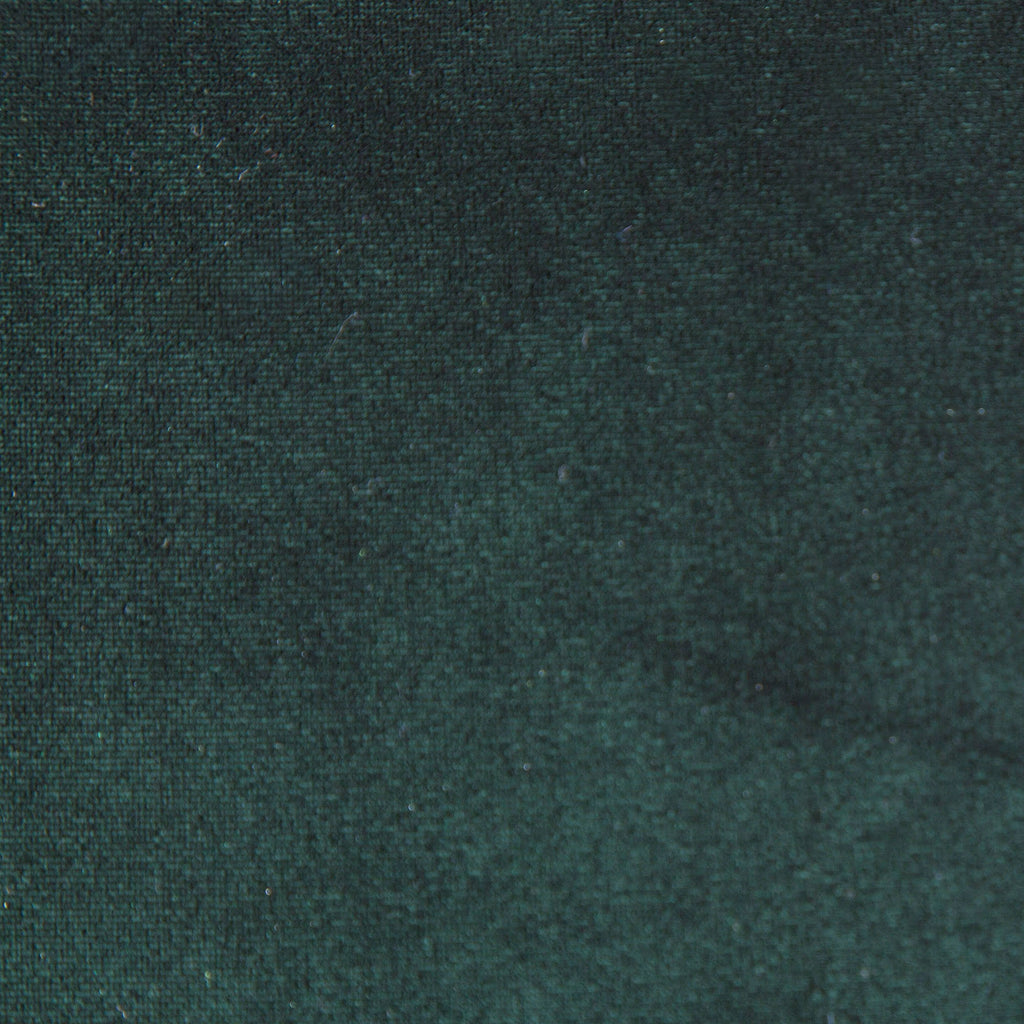 Brushed Gold and Green Velvet Barstools Z9367