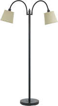 Two Floor Lamp J32153