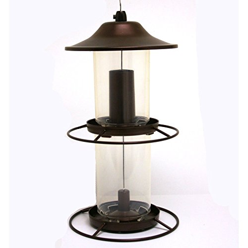 Panorama Bird Feeder U20977