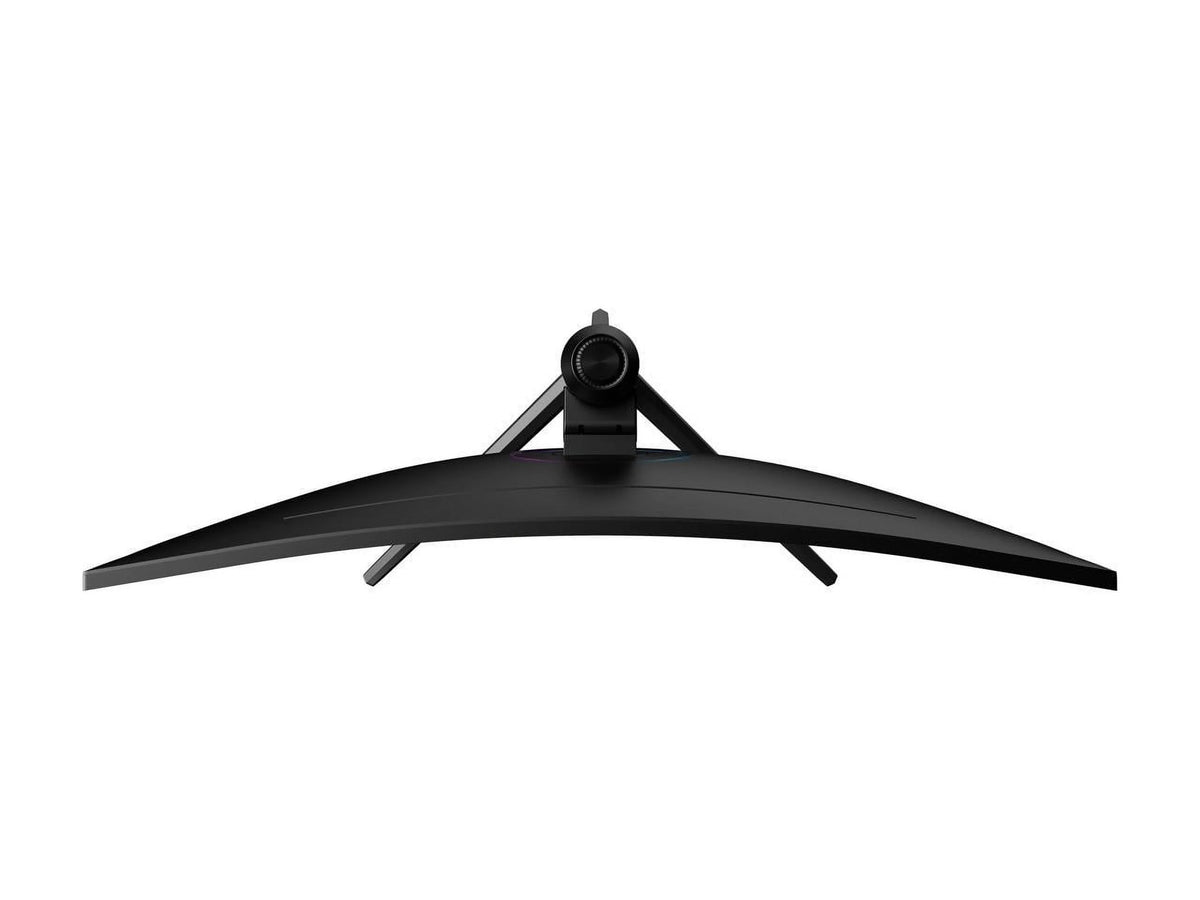 30" Curved Gaming Monitor D6681