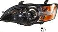Subaru Legacy Headlight 2005 Driver Side H104