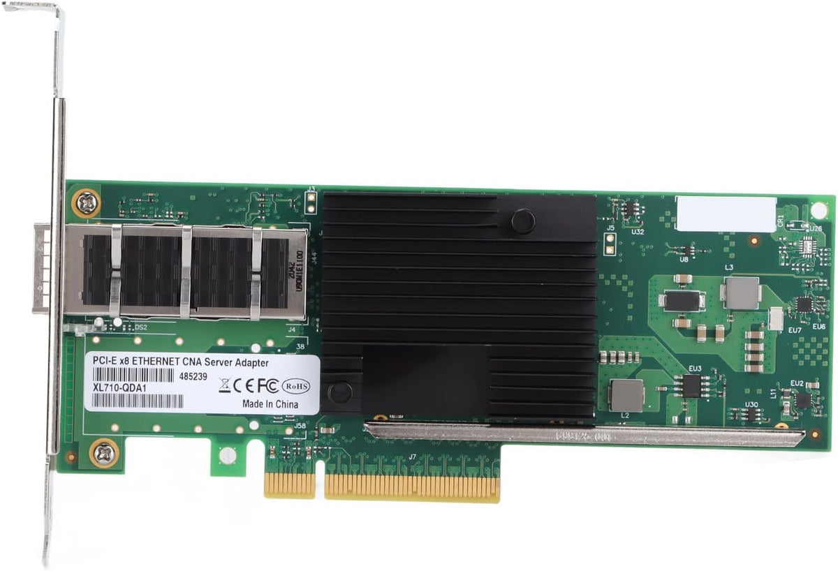 Network Card W9898