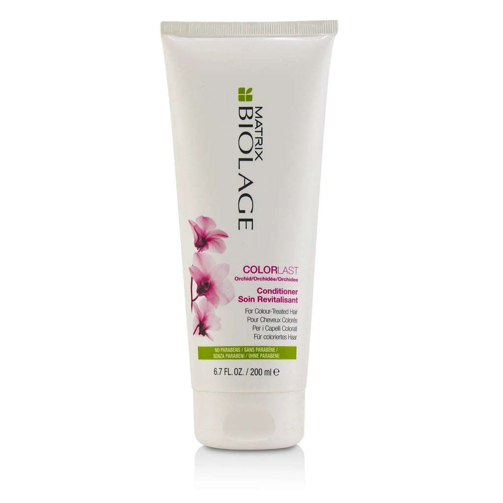 Color Treated Hair Conditioner 200ml T24984