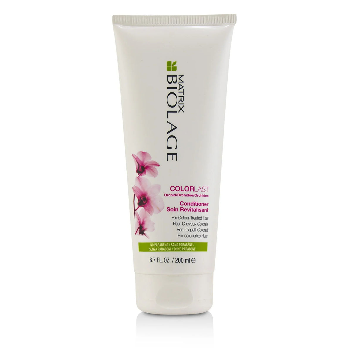 Color Treated Hair Conditioner 200ml T24984