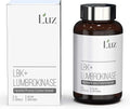 60 Capsules Lumbrokinase X234