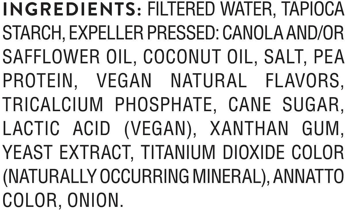 Dairy Free Vegan Cheese Sauce, 14.2 Ounce (Pack of 8) R8651