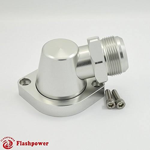 90 20AN LS Engine Water Neck Housing X439