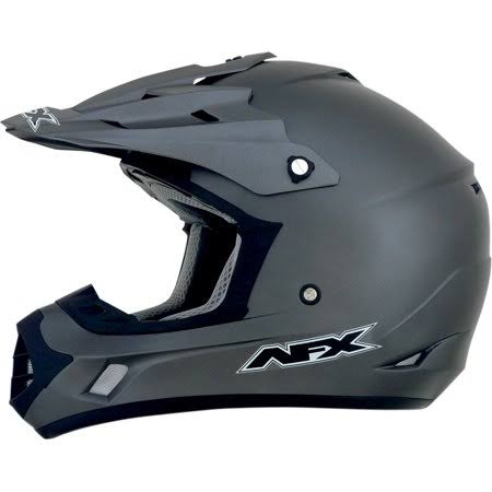White 4XL Solid Helmet U783947